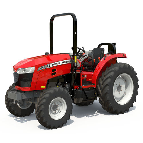 MASSEY FERGUSON WHEEL SPACERS