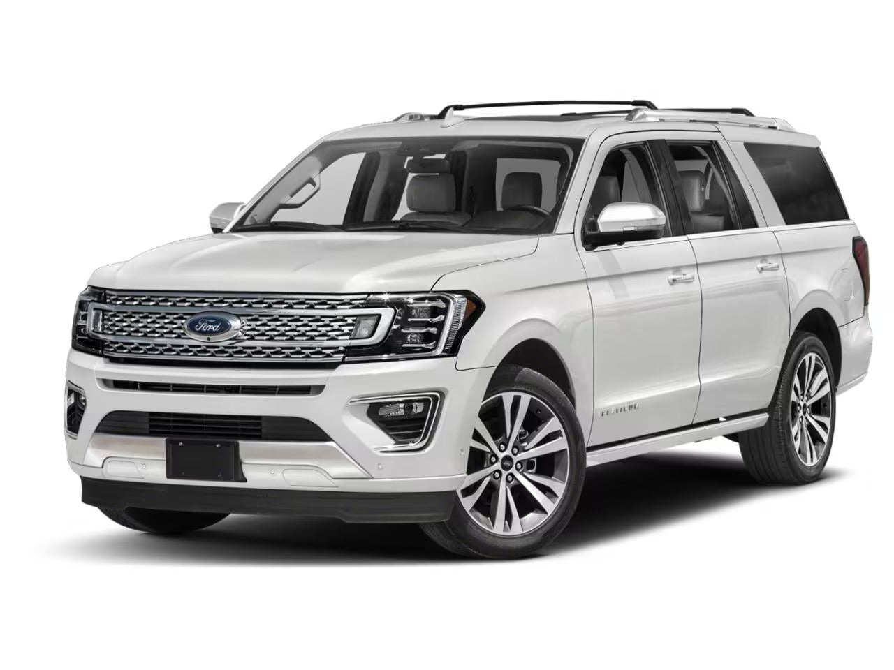 FORD EXPEDITION 2015+ 6X135 WHEEL SPACERS