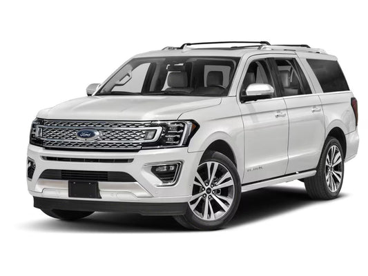 FORD EXPEDITION 2015+ 6X135 WHEEL SPACERS