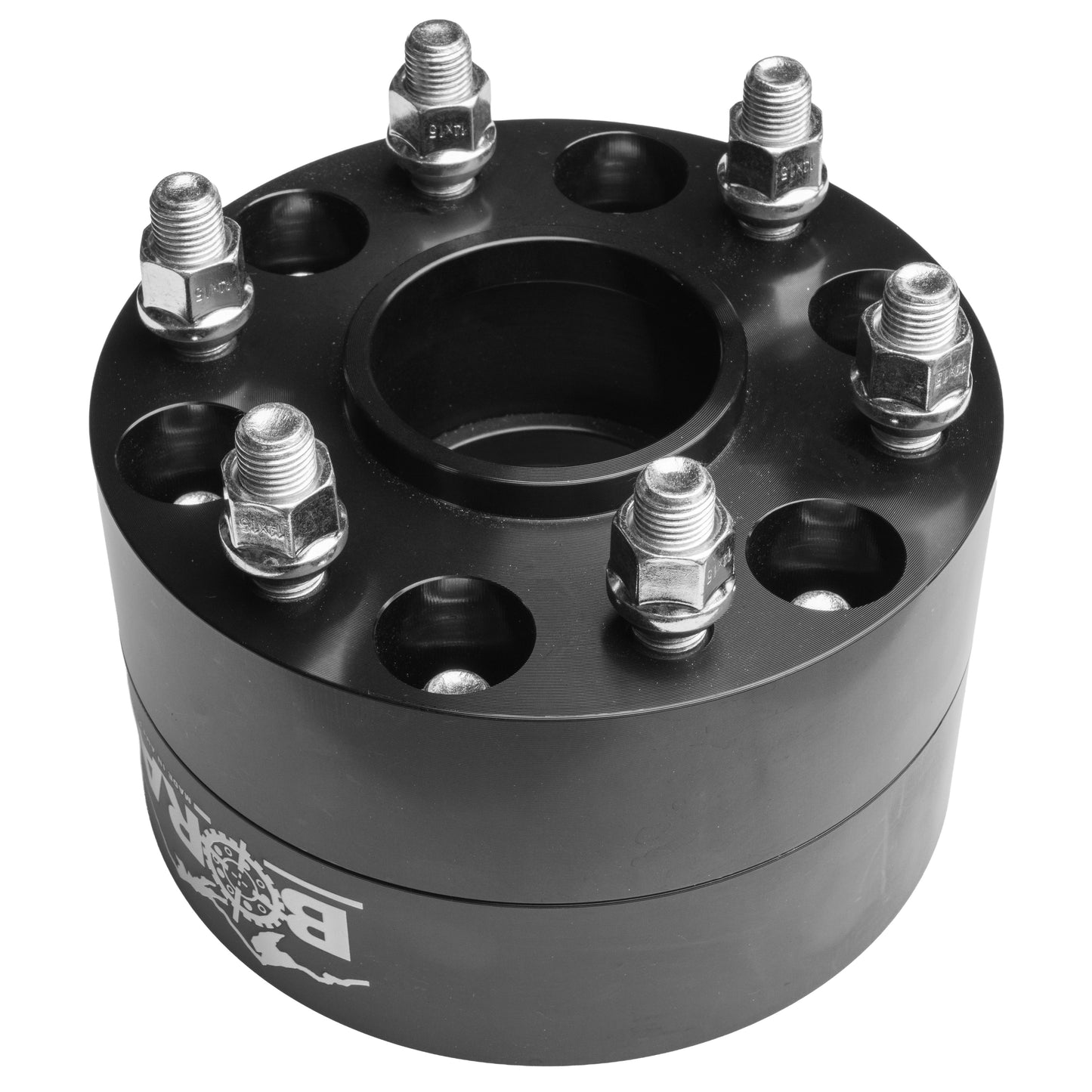 DODGE 1500 2019+ 6X5.5  WHEEL SPACERS