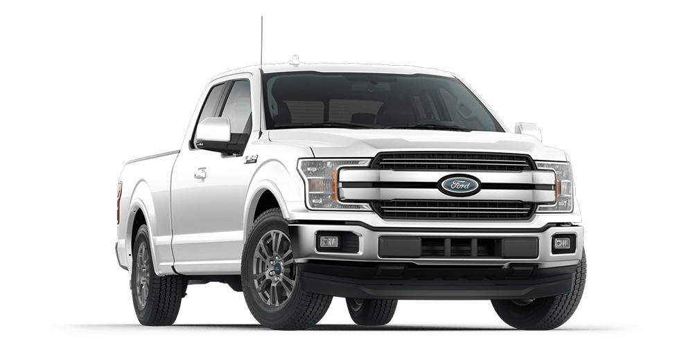 FORD F150 2015+ 6X135 WHEEL SPACERS