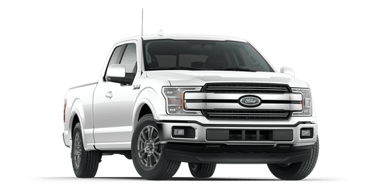 FORD F150 2015+ 6X135 WHEEL SPACERS