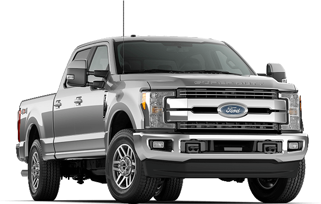 FORD F250/F350 2003+ SRW 8X170 WHEEL SPACERS