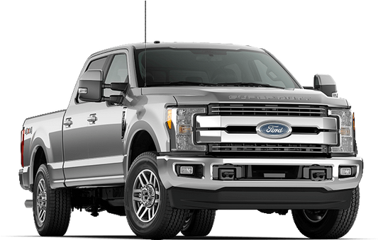 FORD F250/F350 2003+ SRW 8X170 WHEEL SPACERS