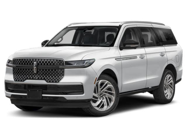 LINCOLN NAVIGATOR 2015+ 6X135 WHEEL SPACERS