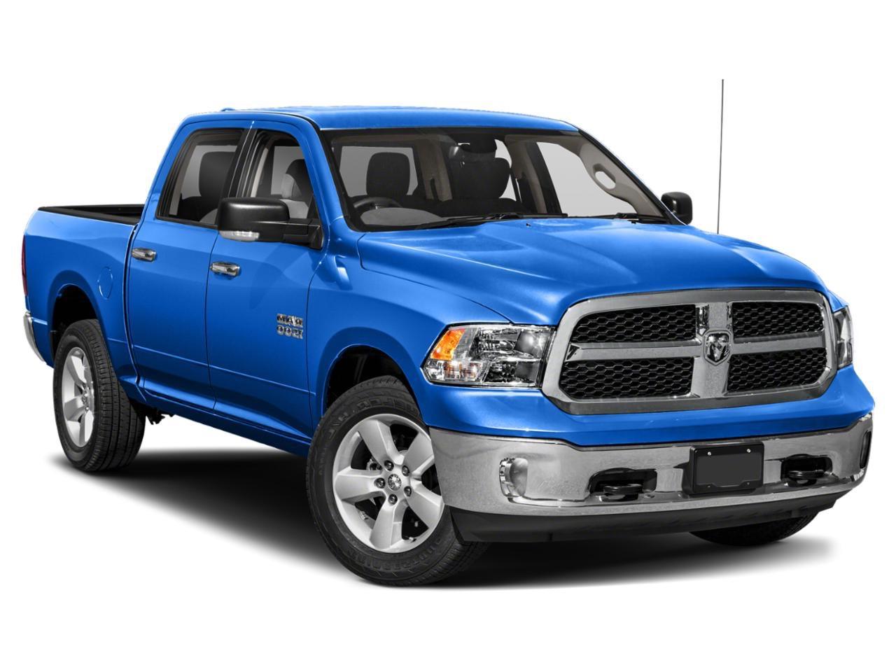 DODGE 1500 2019+ 6X5.5  WHEEL SPACERS