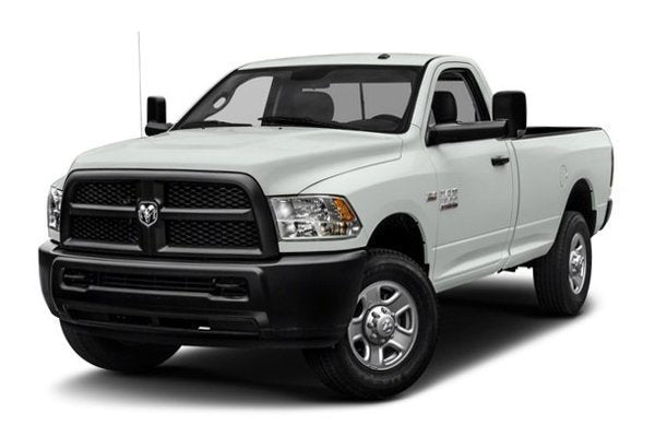 DODGE 2500/3500 SRW 2012+ 8X6.5 WHEEL SPACERS