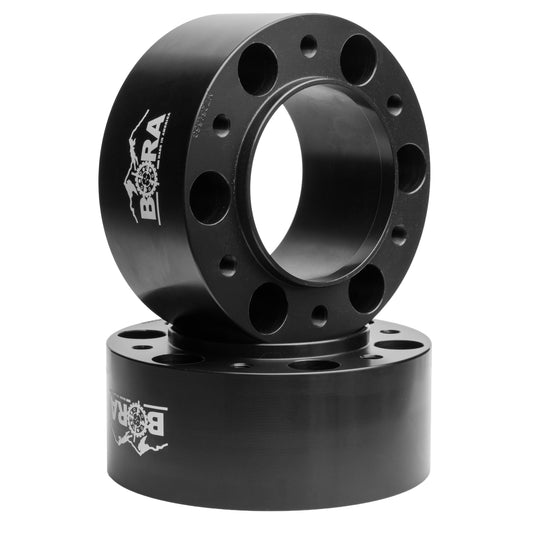 BORA JOHN DEERE 3039R FRONT WHEEL SPACERS
