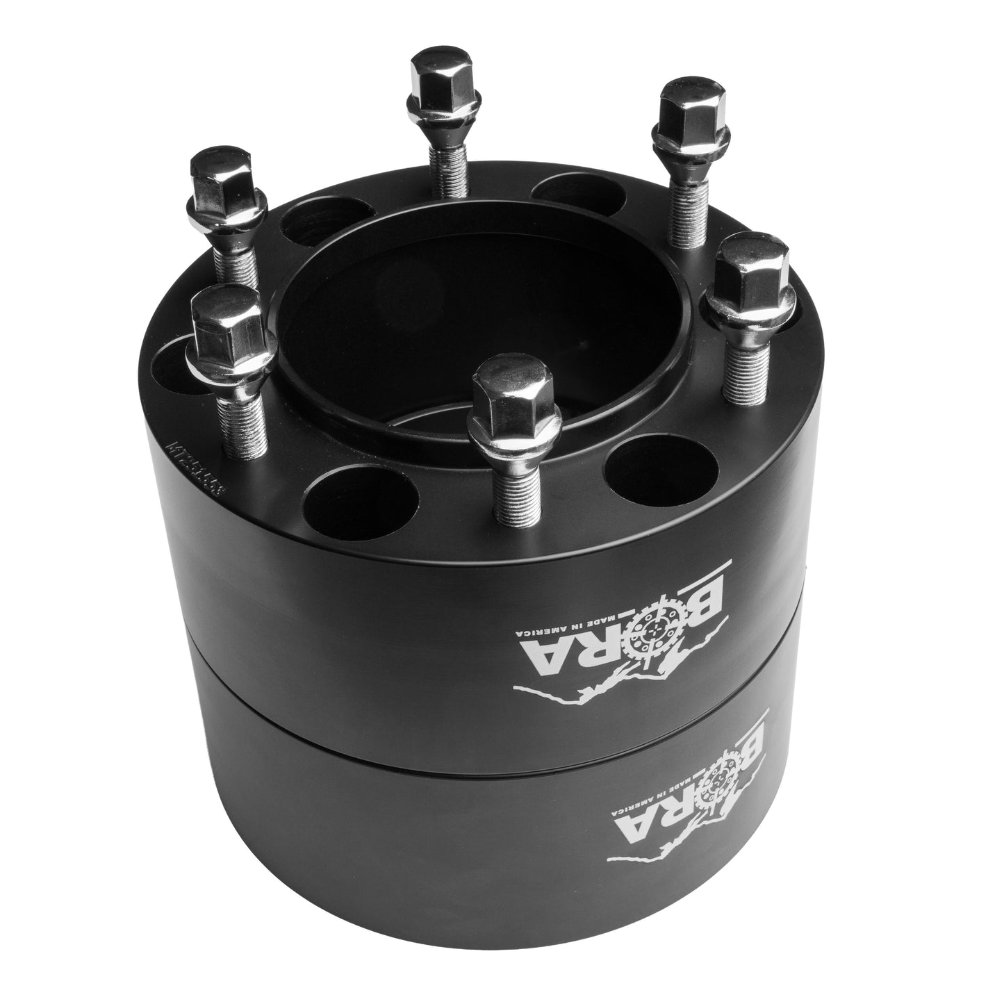 BORA JOHN DEERE 3032E FRONT OR REAR WHEEL SPACERS