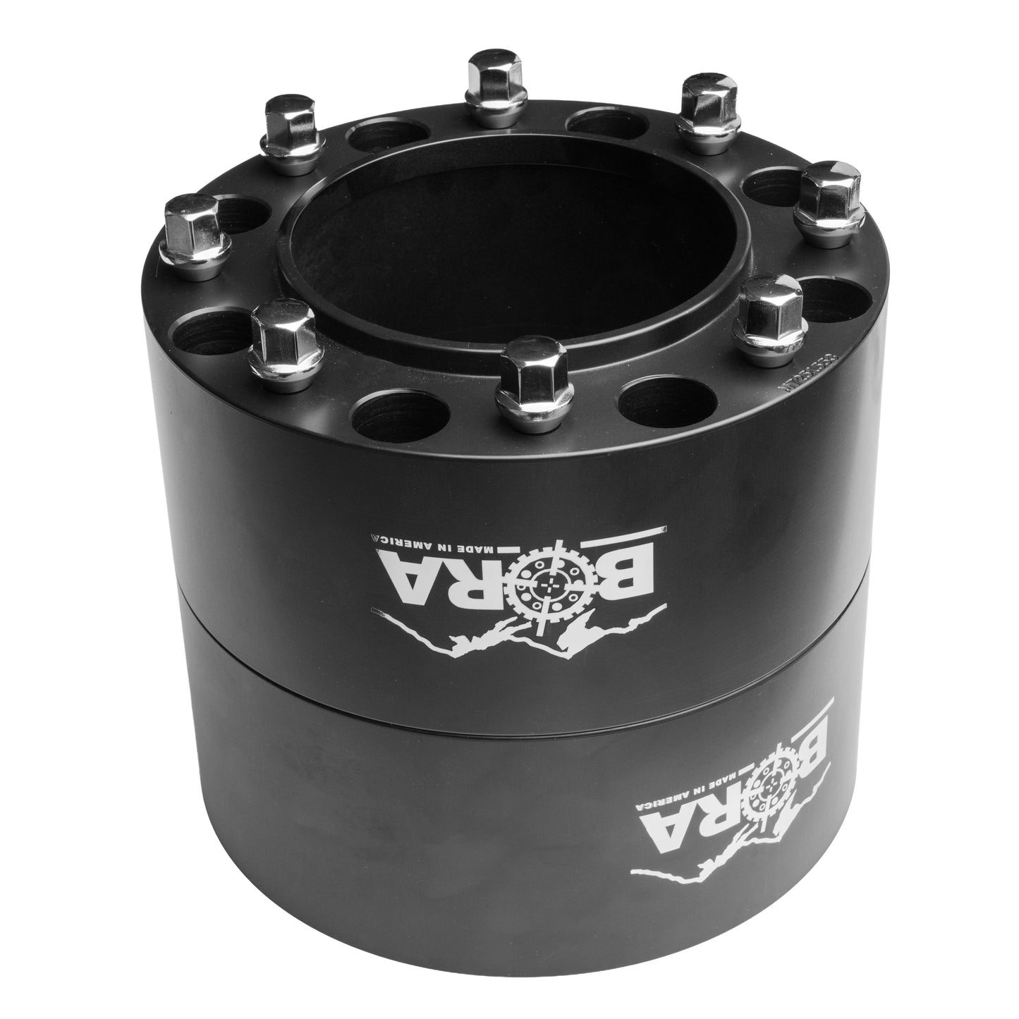 BORA JOHN DEERE 3033R REAR WHEEL SPACERS