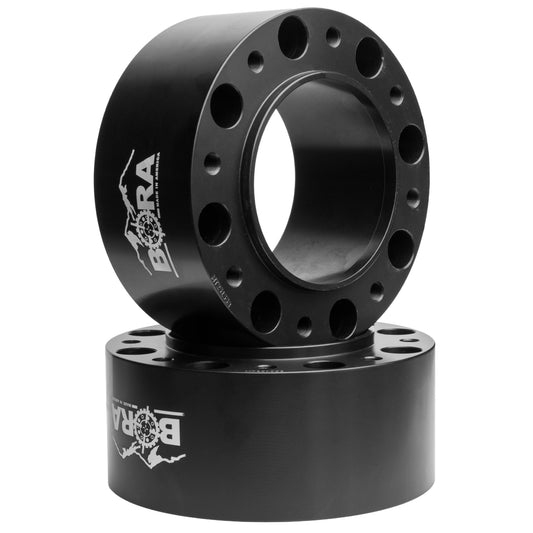 BORA JOHN DEERE 3039R REAR WHEEL SPACERS