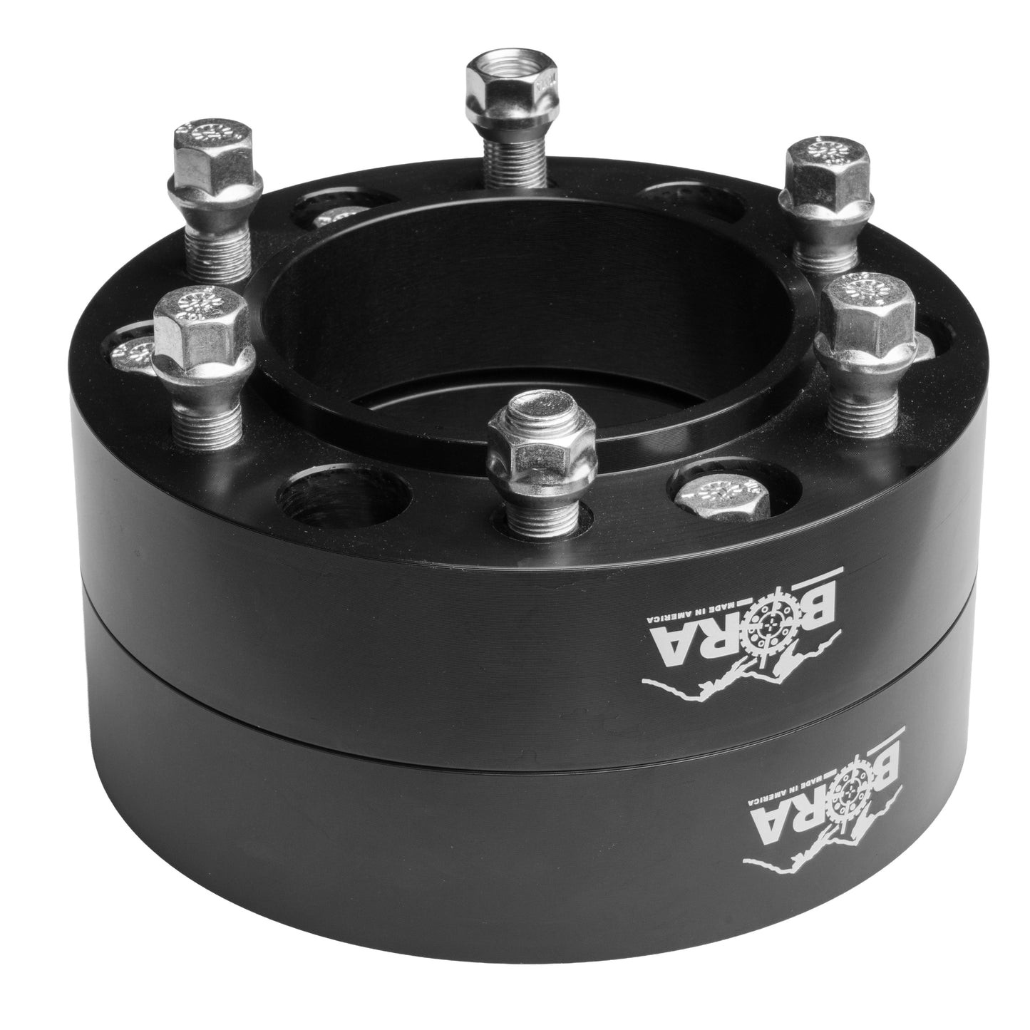 KUBOTA L3301 REAR WHEEL SPACERS