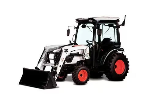 BOBCAT CT-SERIES WHEEL SPACERS