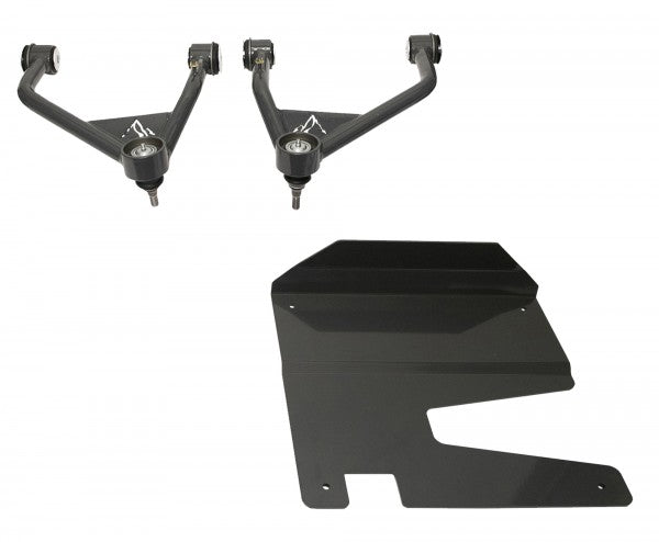 BELLTECH LIFT KIT 2019-2021 Silverado / Sierra 4wd 4" Lift