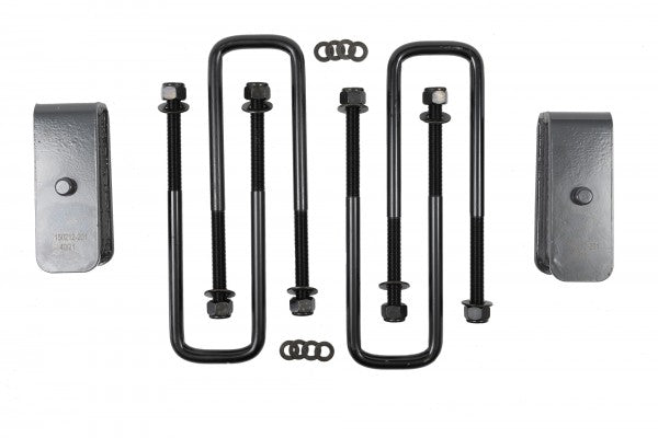 BELLTECH LIFT KIT 2019-2021 Silverado / Sierra 4wd 4" Lift