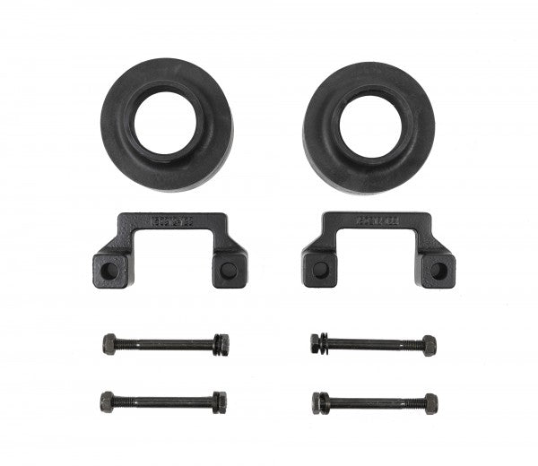 BELLTECH LIFT KIT 2019-2021 Silverado / Sierra 4wd 4" Lift